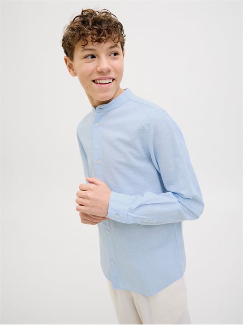  JACK JONES KIDS | 12268985/Chambray Blue
